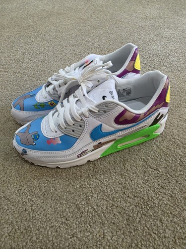 Nike air max flyleather - nike,