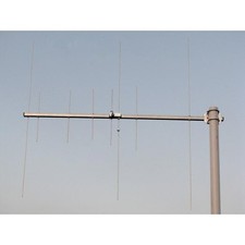 Antenna VHF UHF Yagi dotata di