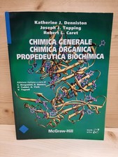 Chimica generale, chimica