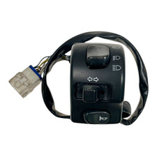 Interruttore manubrio