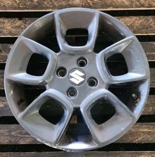 CERCHIO IN LEGA SUZUKI IGNIS