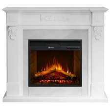 Camino Elettrico da Pavimento