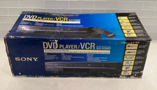 Sony combo dvd - sony,