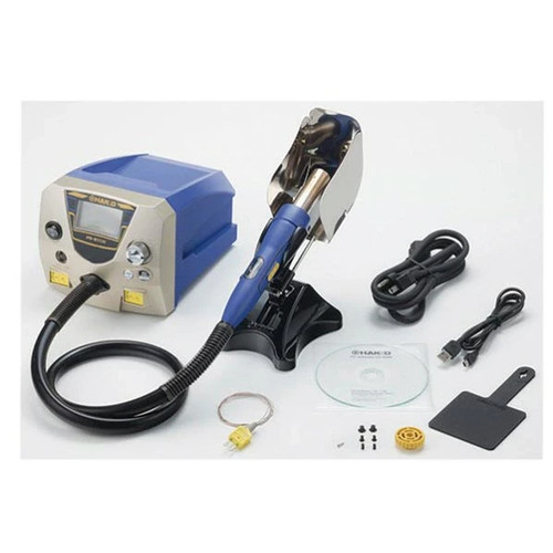 Hakko hot air 811 - hakko, 2