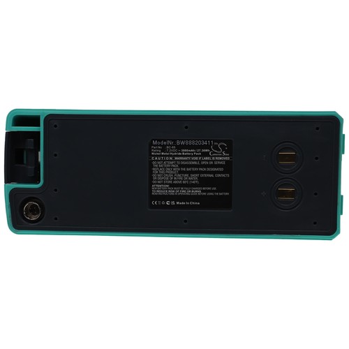 Batterie pour nikon dtm 350 - batterie,