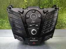 C1BT18K811PA Radio Controls
