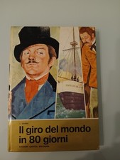 Il giro del mondo in 80 giorni