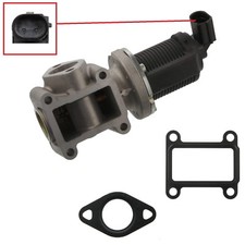 Valvola egr fiat bravo - valvola,