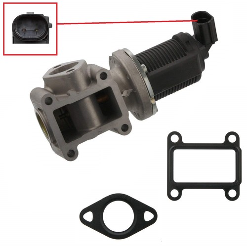 Valvola egr fiat - fiat, bravo