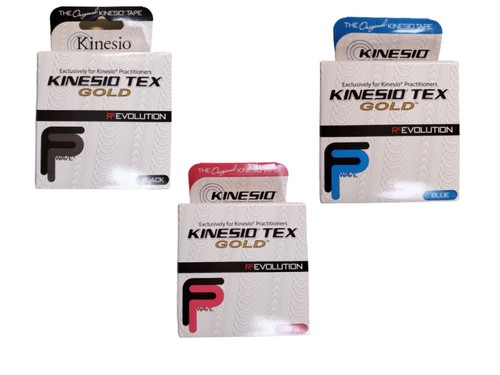 Nastro kinesio tex - nastro,