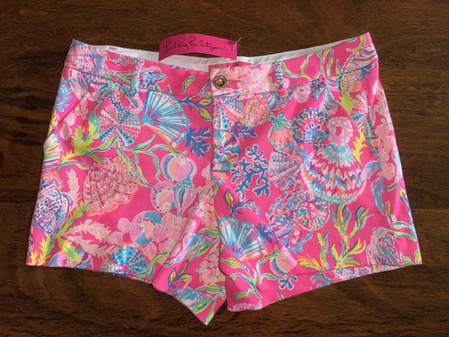 Lilly pulitzer shell me - pulitzer, 10