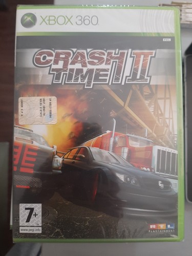 Rare new sealed xbox - sealed,