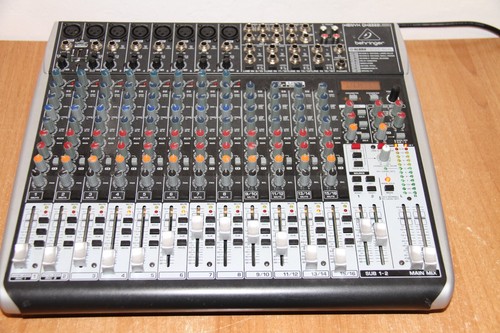 Mixer audio professionale - audio,
