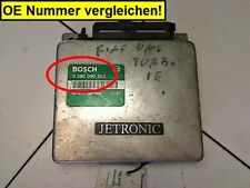 Centralina iniezione Fiat 146