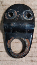 CAVALLOTTO PIASTRA FISSAGGIO