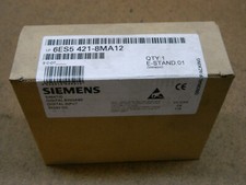 1x Siemens Simatic S5 ingresso