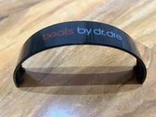 Fascia superiore per cuffie cablate Beats by dr Dre Solo HD - Nero