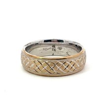 Anello In Argento Sterling E