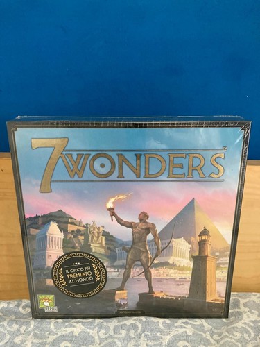 Wonders seconda edizione - wonders,