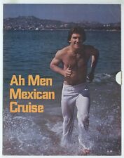 Ah Men Mexican Cruise 1970's