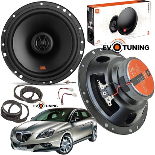 Kit coppia casse - casse, altoparlanti