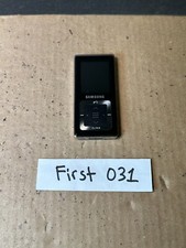 Samsung YP-Z5 (2 GB) lettore