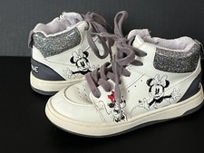 Sneakers alte ZARA Disney