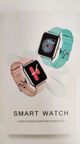 Smart watch hero band - smart,