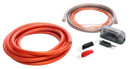 Ofc rame amplificatori - mm²,