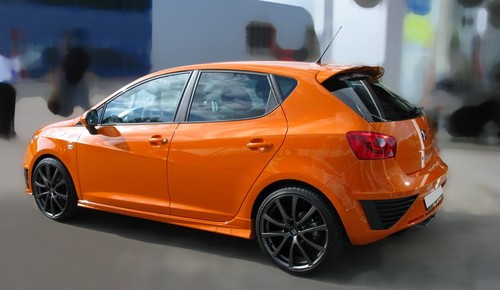 Minigonne seat ibiza 5 - ibiza, 6j