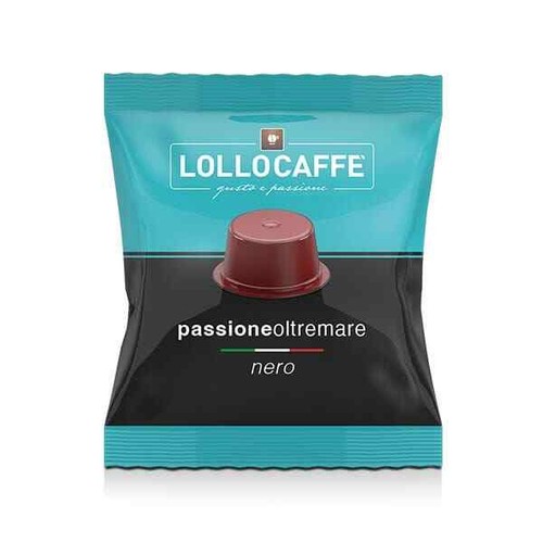 100 capsule lollo passione - n.100,