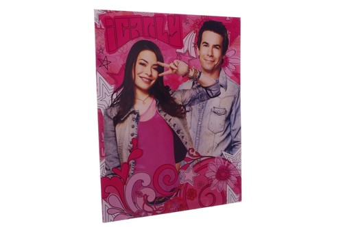 Icarly scuola soggetto - scuola,