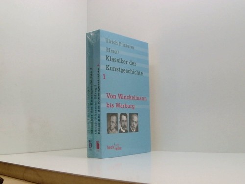 Klassiker der kunstgeschichte - klassiker,
