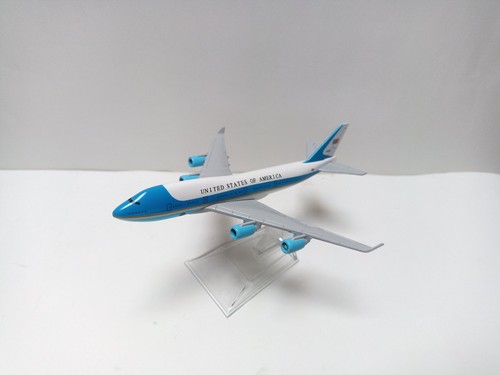 Modellino air force one - modellino,