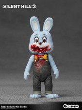 Gecco Silent Hill 3 Robbie the