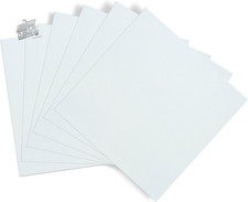 Wall Tile Stickers - Set of 6