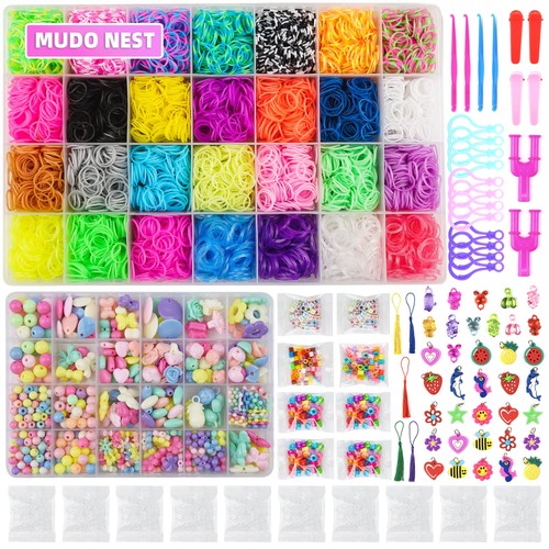 Mudo nest 18000 - mudo, fasce