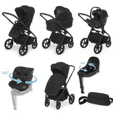 Foppapedretti - Promo Trio