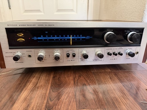 Raro pioneer sx - raro, fi