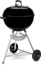 Original Kettle BBQ a Carbone