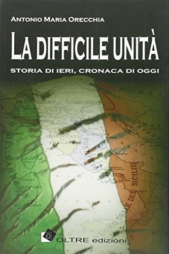 Orecchia antonio maria la - antonio,
