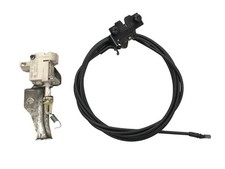 Meccanismo Di Blocco Sella