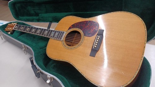 Martin chitarra acustica 45 - martin, d-45