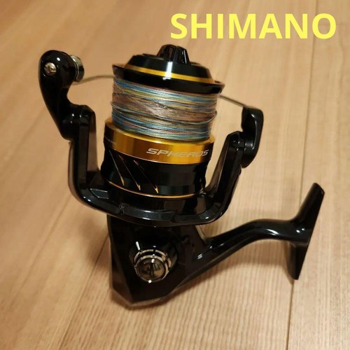 Corpo mulinello spinning - corpo, da