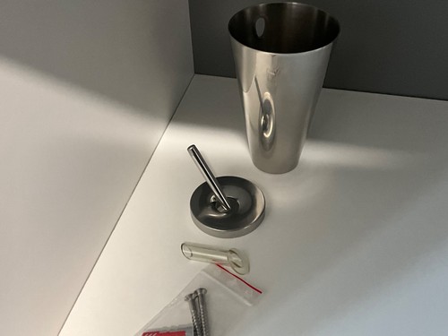 Tazza supporto da - +,