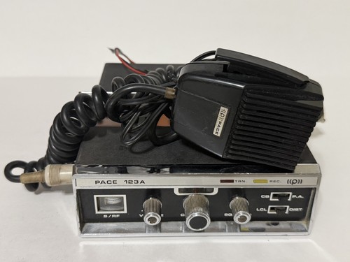 Radio ricetrasmettitore - ricetrasmettitore, cb