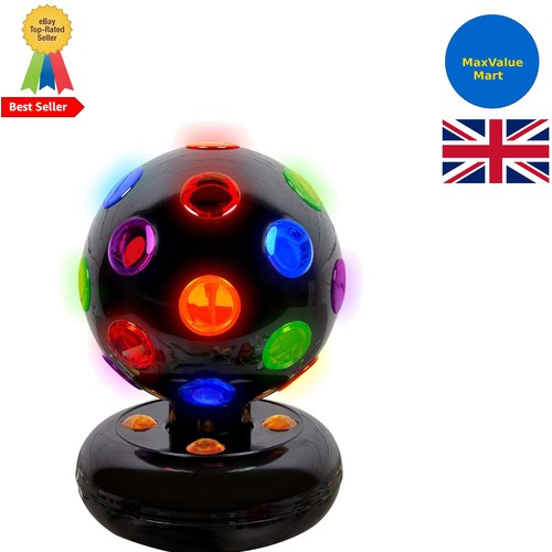 Sfera discoteca led - discoteca,