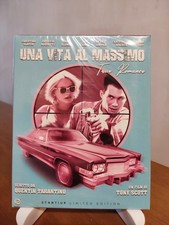 Una Vita Al Massimo (True
