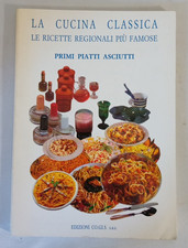 LA CUCINA CASALINGA ricette