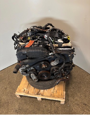Motore completo range rover - completo,